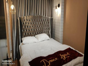 Apartemen Sentra Timur by Damz Apart